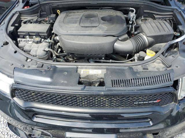 2020 DODGE DURANGO SS 1C4RDJFG7LC371195