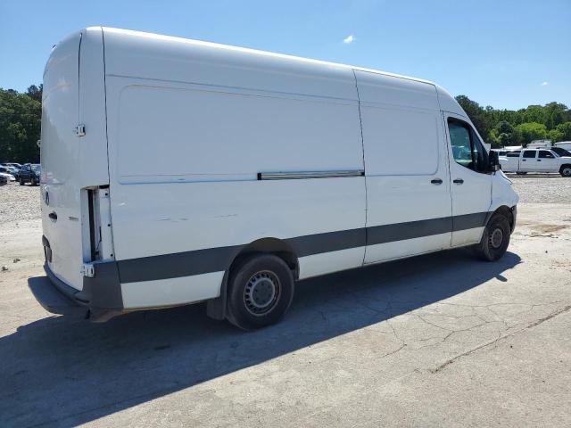 MERCEDES-BENZ SPRINTER 2 2021 white  gas W1Y40CHY2MT062268 photo #4
