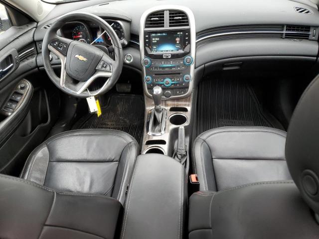 2015 CHEVROLET MALIBU LTZ 1G11G5SX7FF153500