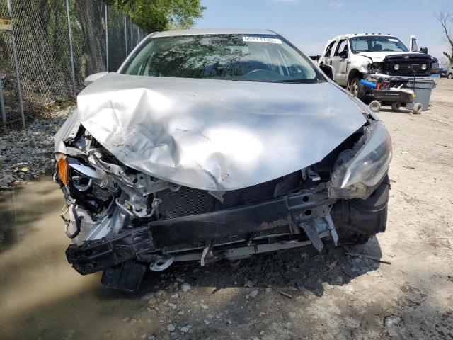 2016 TOYOTA COROLLA L - 2T1BURHEXGC504508