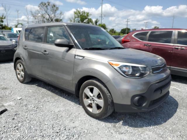 Vin: kndjn2a25h7437545, lot: 55944615, kia soul 20174