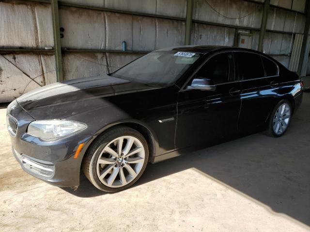 Vin: wbaxa5c57ed001787, lot: 57653875, bmw 5 series d 2014 img_1