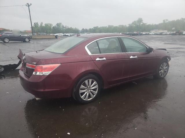 Vin: 1hgcp3f88ca041869, lot: 50774735, honda accord exl 20123