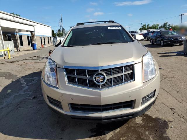 3gyfnde32cs505230 - 2012 Cadillac srx luxury collection - #56950655