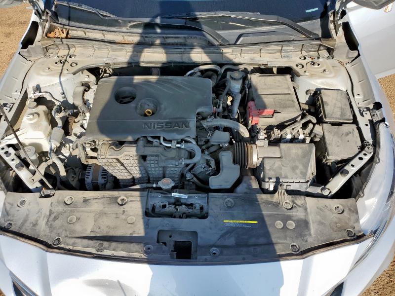 2020 NISSAN ALTIMA S 1N4BL4BV9LC238437