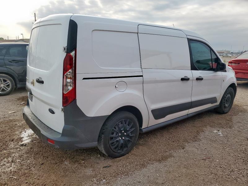 Vin: nm0ls7e72h1331848, lot: 57677045, ford transit xl 20173