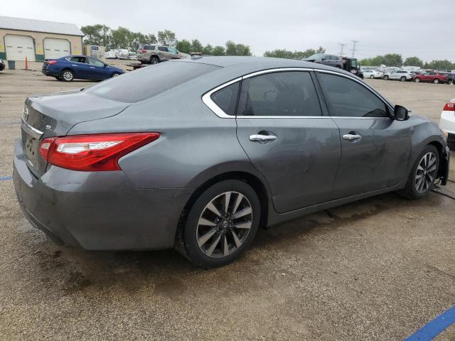 Vin: 1n4al3ap8hc201685, lot: 58146425, nissan altima 2.5 20173