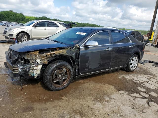 CHEVROLET MALIBU LTZ