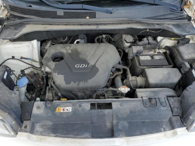 2016 KIA SOUL - KNDJN2A20G7325119