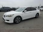 2015 HONDA ACCORD LX - 1HGCR2F3XFA158768