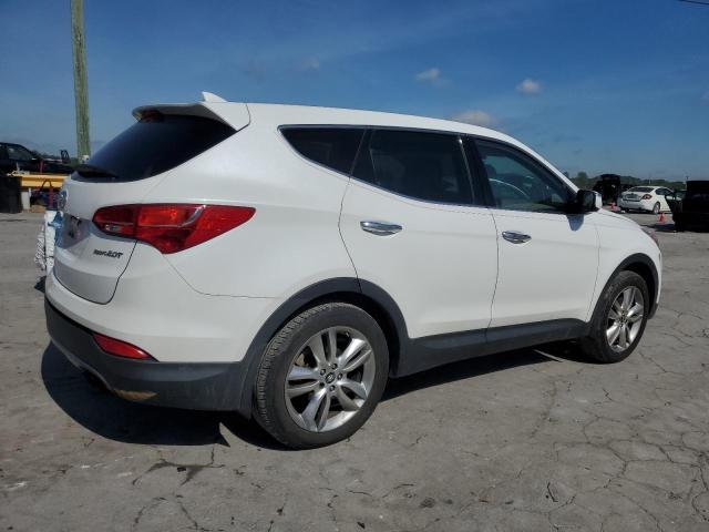 Vin: 5xyzw3la6dg096857, lot: 55643935, hyundai santa fe 20133