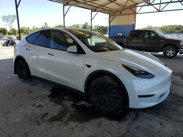 Vin: 7saygded5rf086456, lot: 57994835, tesla model y 20244