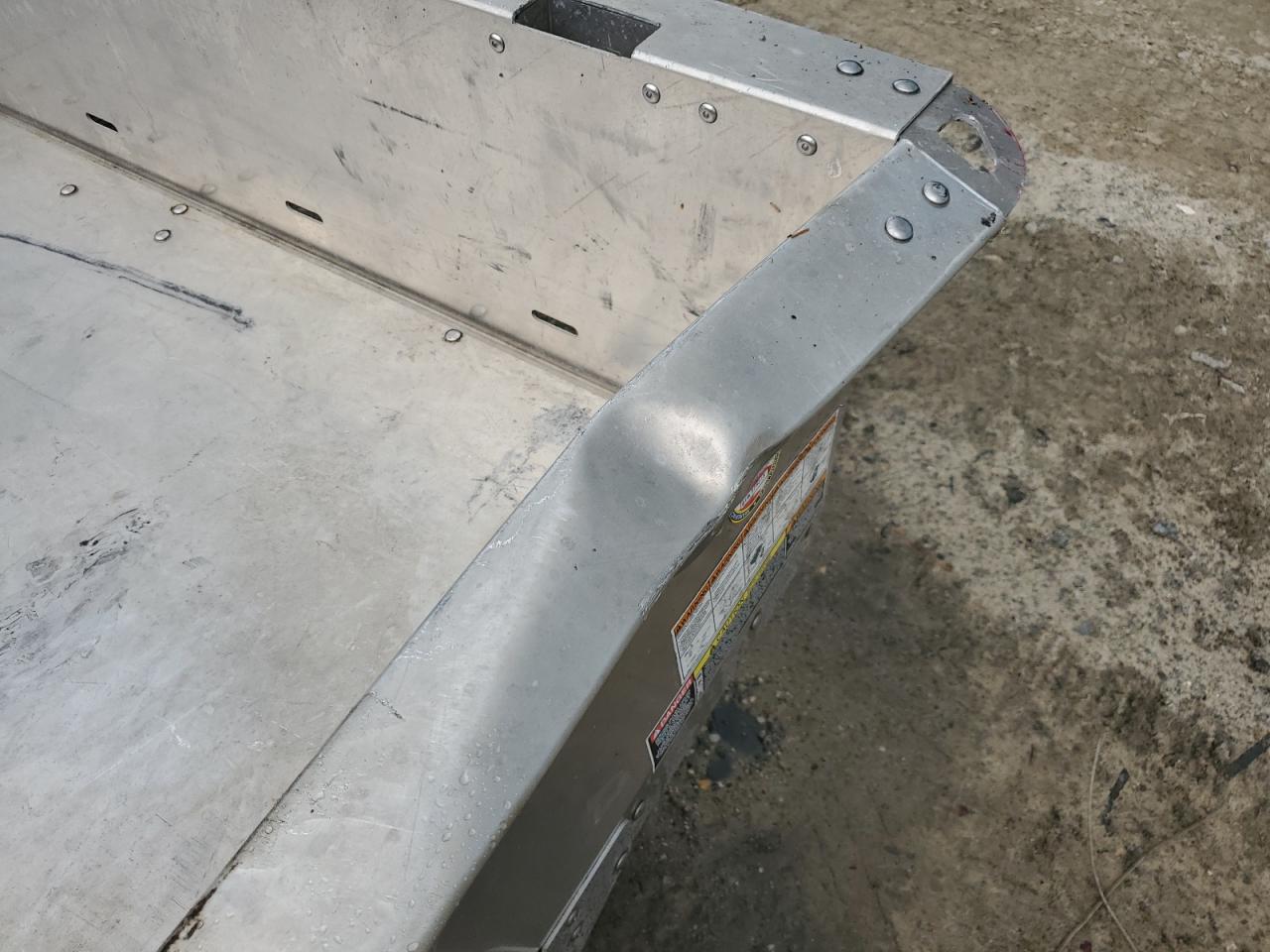 Lot #3156951661 2021 BELMONT UNKNOWN