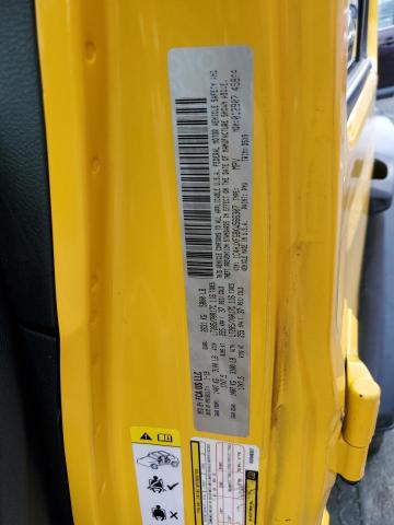 2019 JEEP WRANGLER U 1C4HJXFG8KW566307