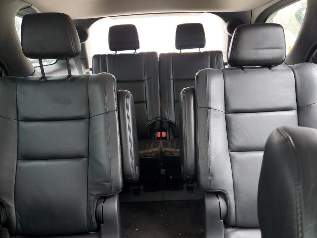 2016 DODGE DURANGO LI - 1C4RDJDG4GC323470