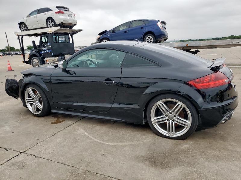 Vin: truk1afk7b1001895, lot: 55244455, audi tts prestige 20112