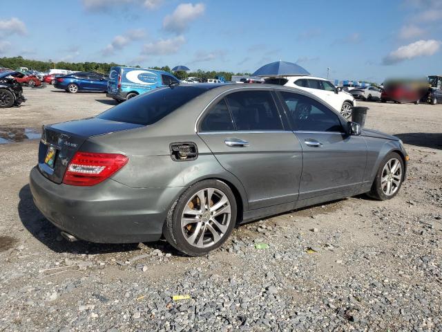 Vin: wddgf8bb1ca650972, lot: 56877665, mercedes-benz c-class 300 4matic 20123