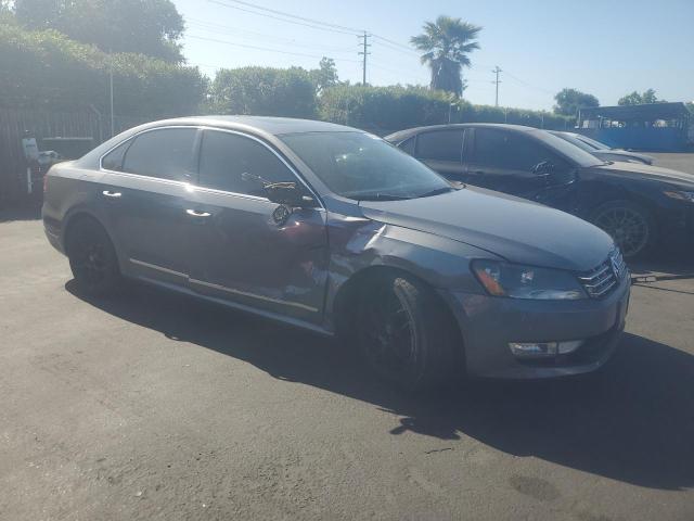 Vin: 1vwcp7a3xcc104036, lot: 55703235, volkswagen passat sel 20124