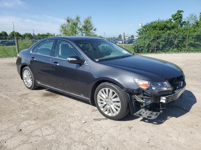 Vin: jh4kb2f67bc000202, lot: 57073785, acura rl 20114