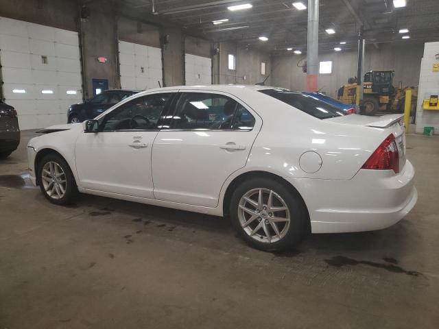 Vin: 3fahp0jg9cr199232, lot: 57475455, ford fusion sel 20122