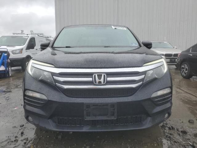 2016 HONDA PILOT EXL 5FNYF6H59GB092712