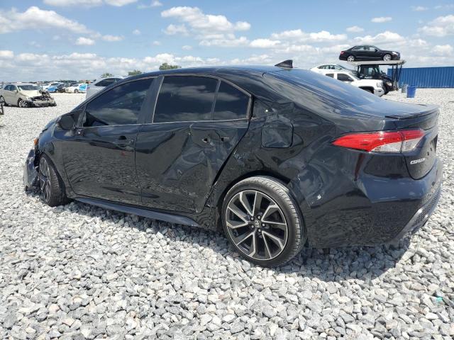 Vin: 5yfs4rce4lp046014, lot: 57861935, toyota corolla se 20202
