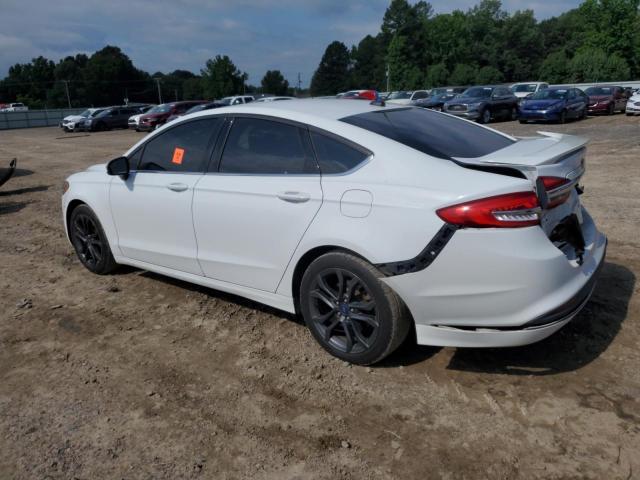 Vin: 3fa6p0g75jr200744, lot: 58765375, ford fusion s 20182