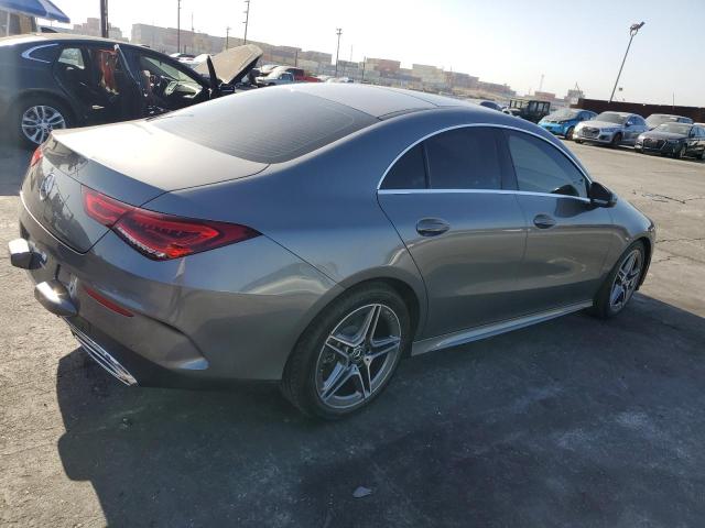 Vin: w1k5j4hb7ln085545, lot: 57897155, mercedes-benz cla-class 250 4matic 20203