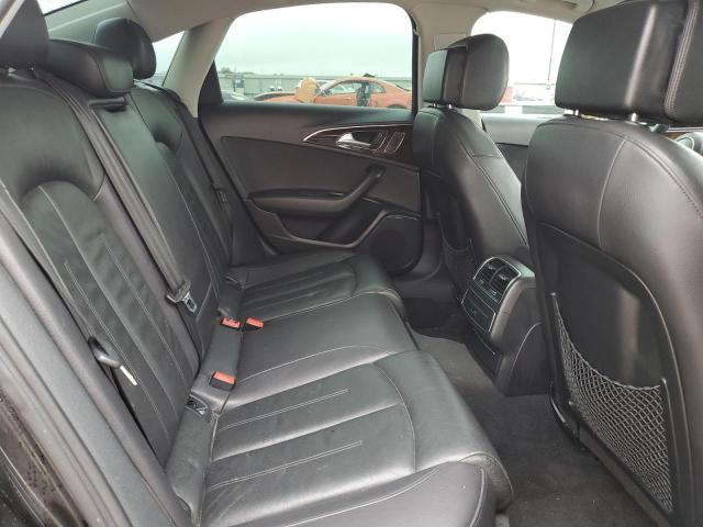 2016 AUDI A6 PREMIUM WAUGFAFC3GN014375