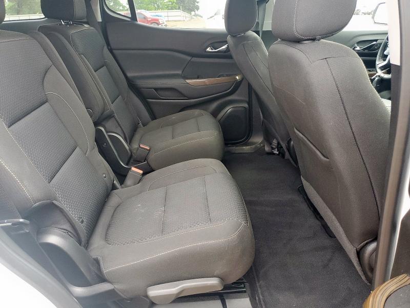 2023 GMC ACADIA SLE - 1GKKNKL43PZ179701