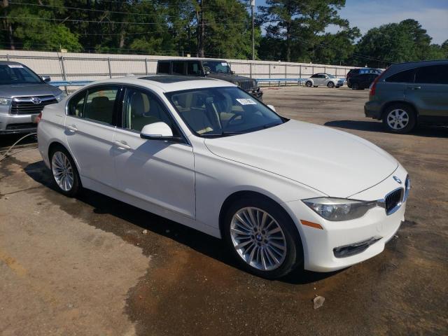 Vin: wba3a5c54cf349885, lot: 58085135, bmw 3 series i 20124