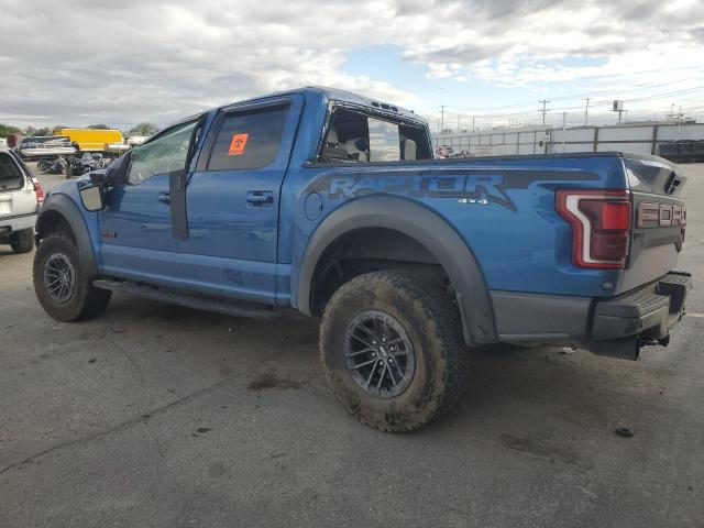 Vin: 1ftfw1rg4kfa18354, lot: 56917445, ford f150 raptor 20192