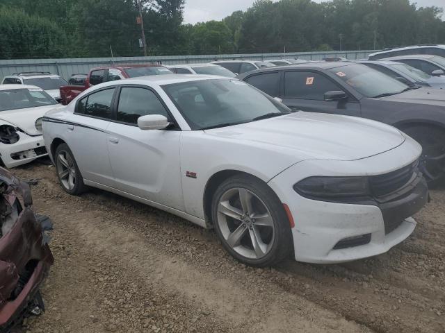 Vin: 2c3cdxctxjh260438, lot: 57043245, dodge charger r/t 20184