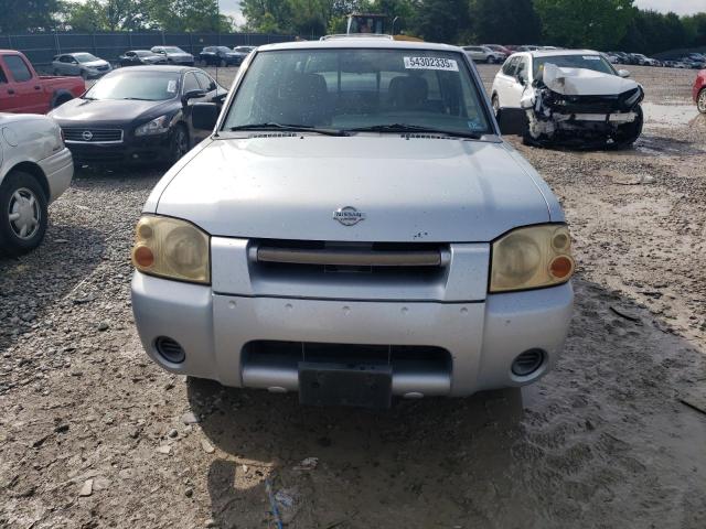 2001 NISSAN FRONTIER K #3292367359