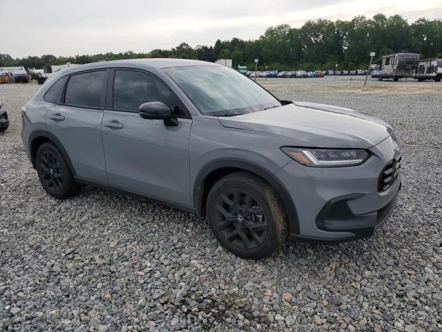 2025 HONDA HR-V SPORT - 3CZRZ2H56SM715481