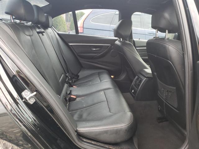 2016 BMW 328 XI SUL WBA8E3C58GK501940