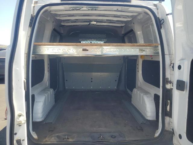 2017 CHEVROLET CITY EXPRE - 3N63M0YN9HK720190