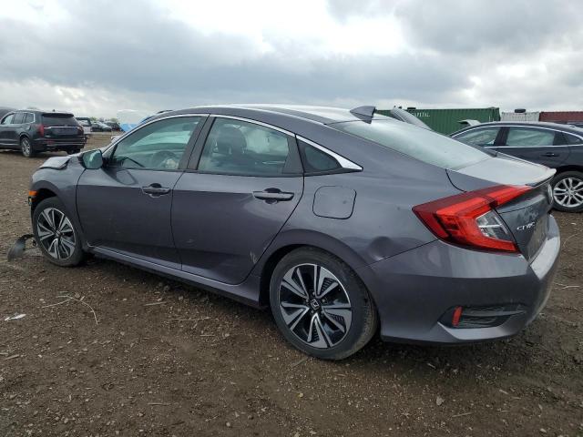 Vin: 19xfc1f34ge042178, lot: 55016875, honda civic ex 20162