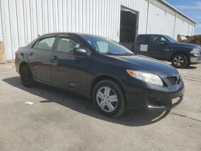 Vin: 1nxbu4ee3az344372, lot: 56202645, toyota corolla base 20104