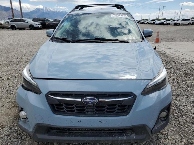 2018 SUBARU CROSSTREK - JF2GTAJC9JH264147