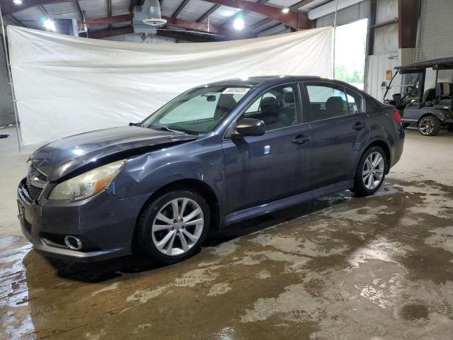 Vin: 4s3bmba69e3023472, lot: 58034035, subaru legacy 2.5i 2014 img_1