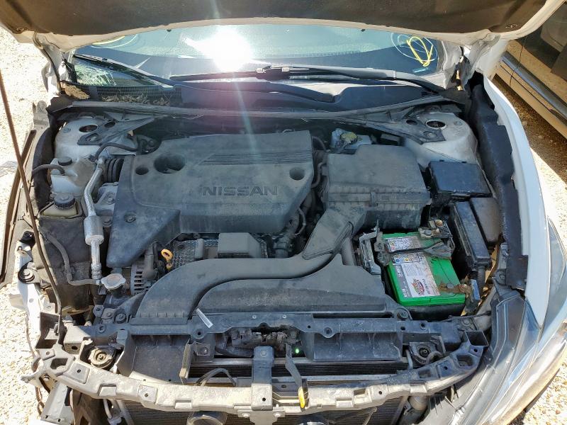 2018 NISSAN ALTIMA 2.5 - 1N4AL3AP5JC474881