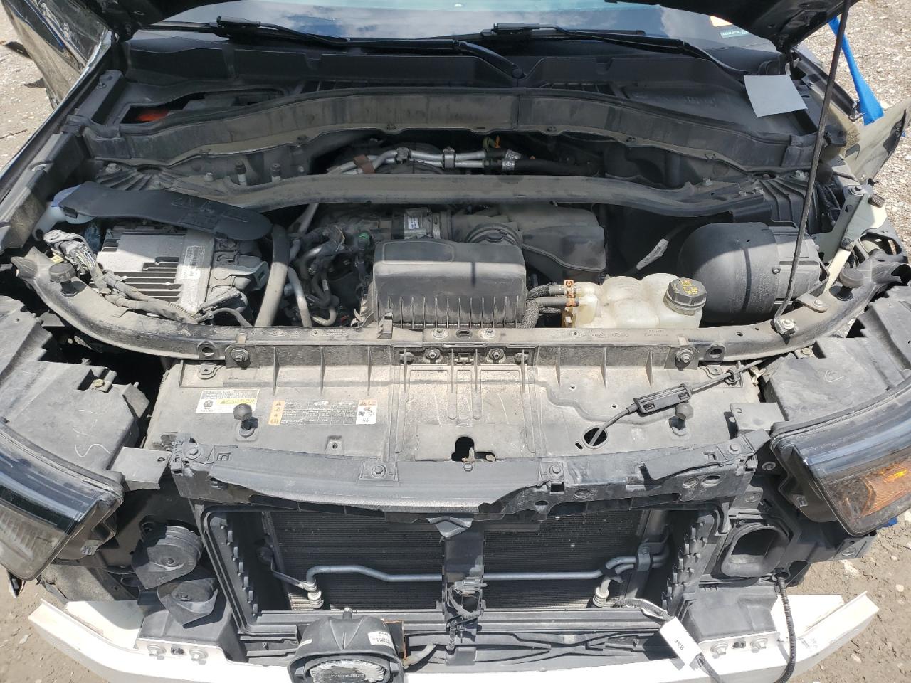 FORD EXPLORER POLICE INTERCEPTOR