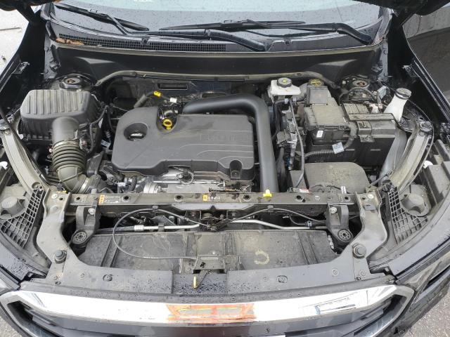 2024 GMC TERRAIN SL - 3GKALMEG8RL396689