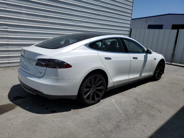 2015 TESLA MODEL S 70 5YJSA1S29FF092326