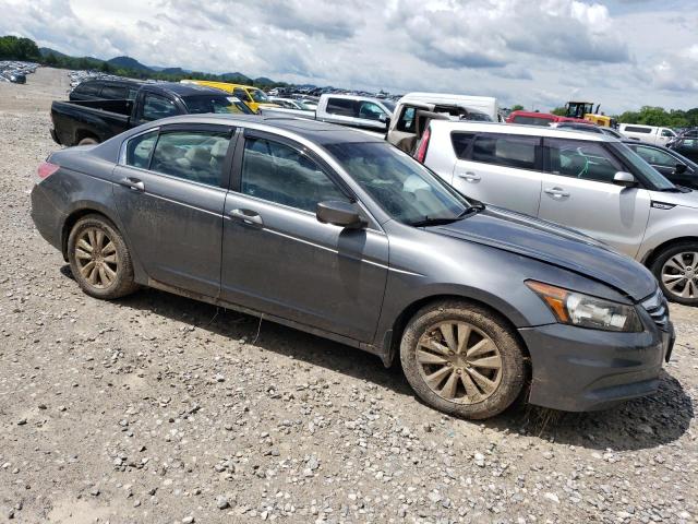 Vin: 1hgcp2f81ba139554, lot: 58956725, honda accord exl 20114