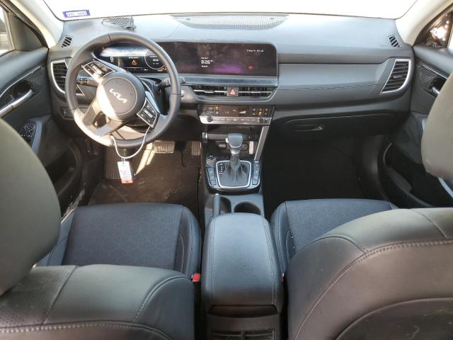 2024 KIA SELTOS EX KNDERCAA3R7634962