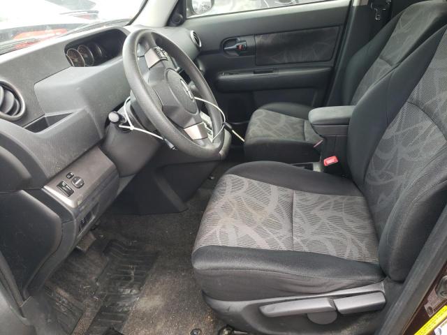 2015 TOYOTA SCION XB - JTLZE4FE7FJ068077