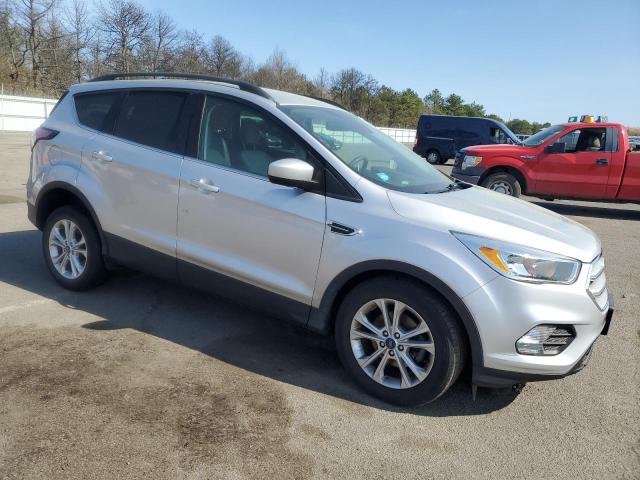Vin: 1fmcu0gd5jud23007, lot: 55033475, ford escape se 20184
