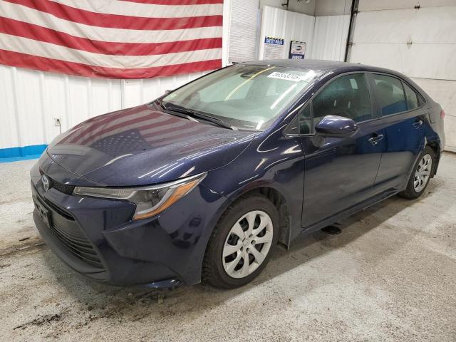 Vin: 5yfb4mde4sp246049, lot: 56553245, toyota corolla le 2025 img_1